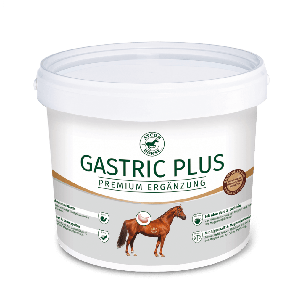 ATCOM Gastric Plus 3 kg