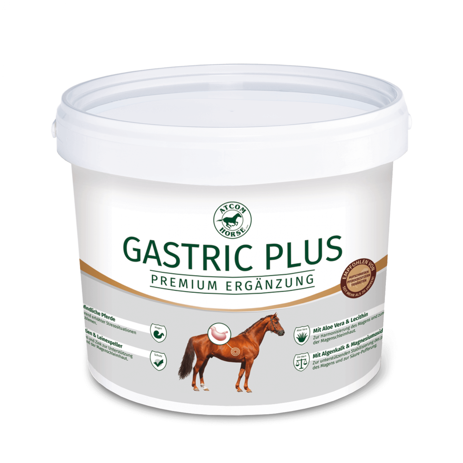 ATCOM Gastric Plus 3 kg