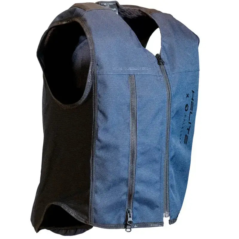 HELITE Airbag Hybrid-Air