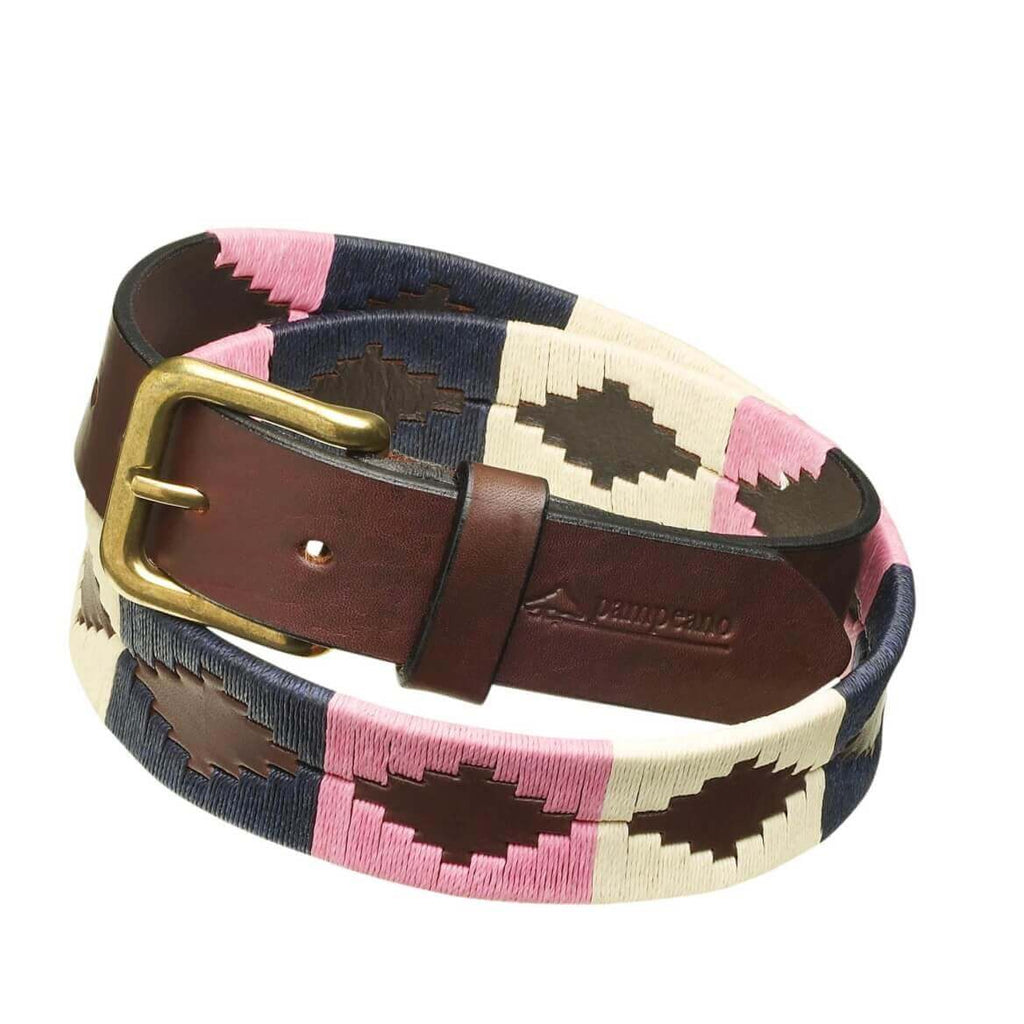 Pampeano Dulce Belt