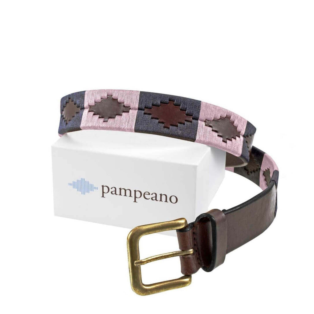 Pampeano Gürtel Hermoso