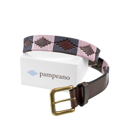 Pampeano Belt Hermoso