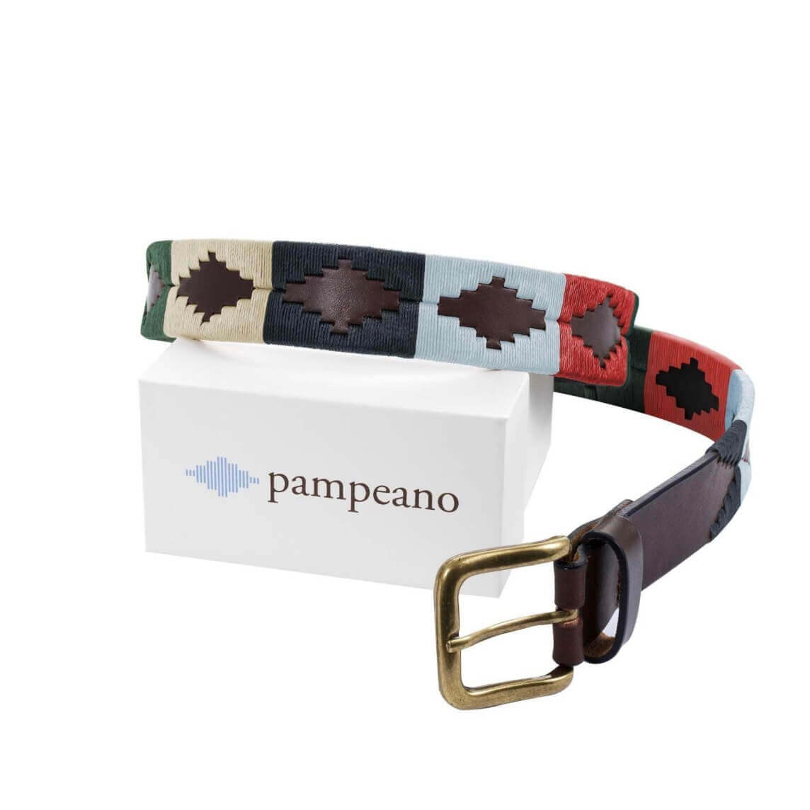 Pampeano Gürtel Multi