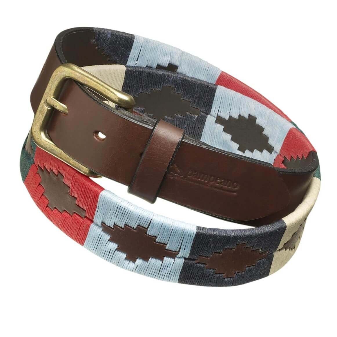 pampeano_gürtel_greemillaa_pferdesport_multi