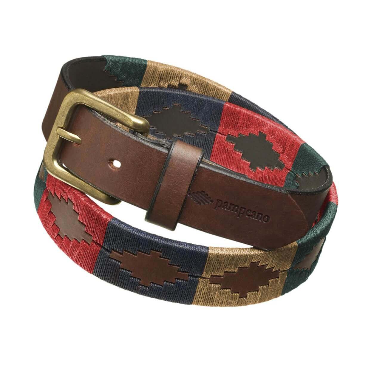 pampeano_gürtel_greemillaa_pferdesport_navidad