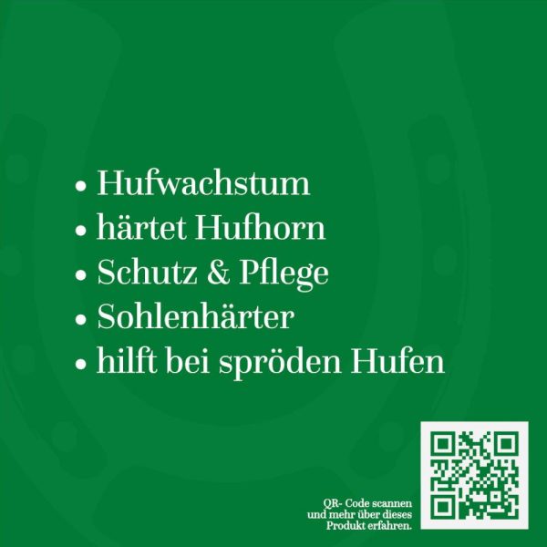 Kröpfel Hoof Oil