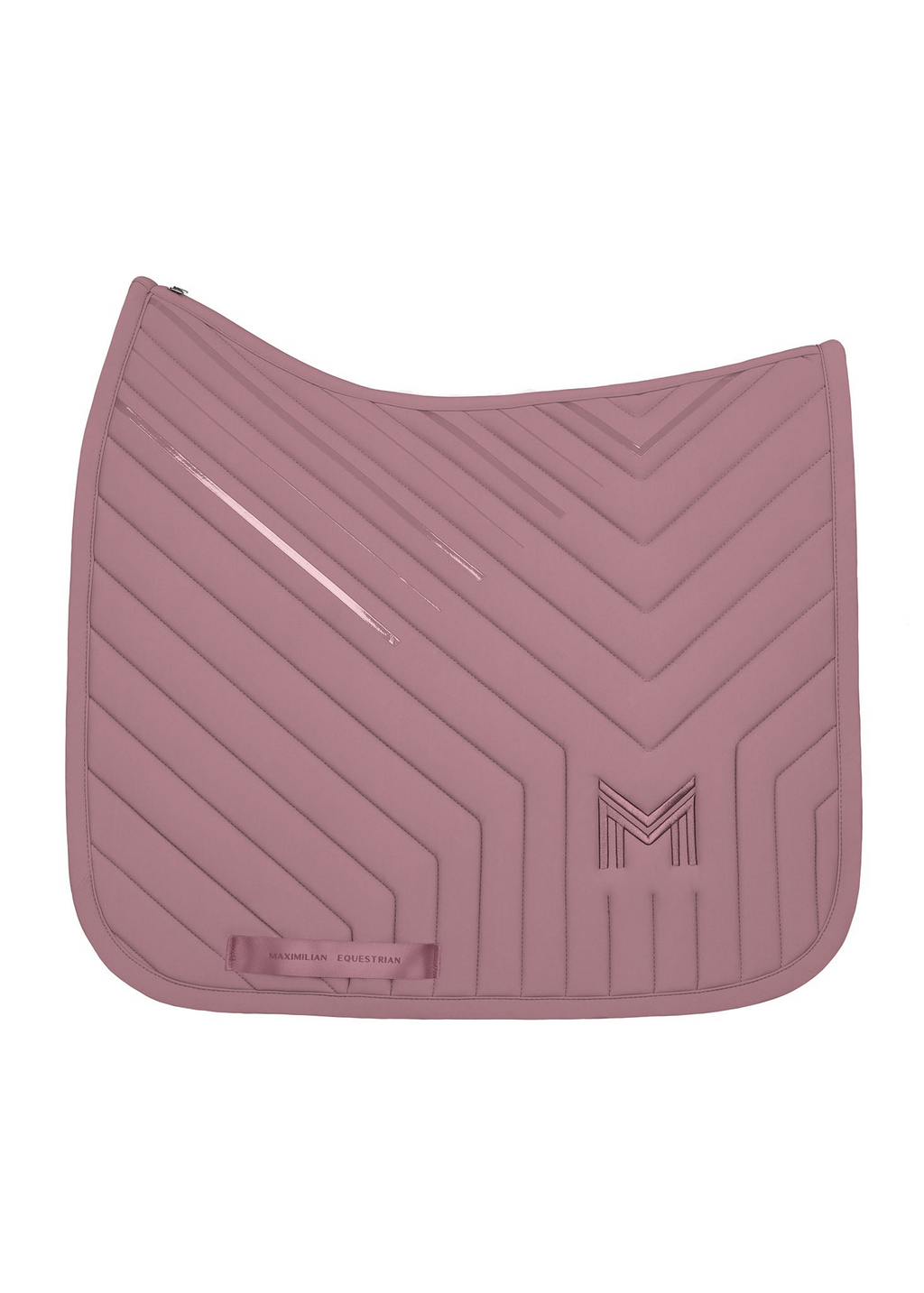 Maximilian Equestrian Schabracke Delta heather