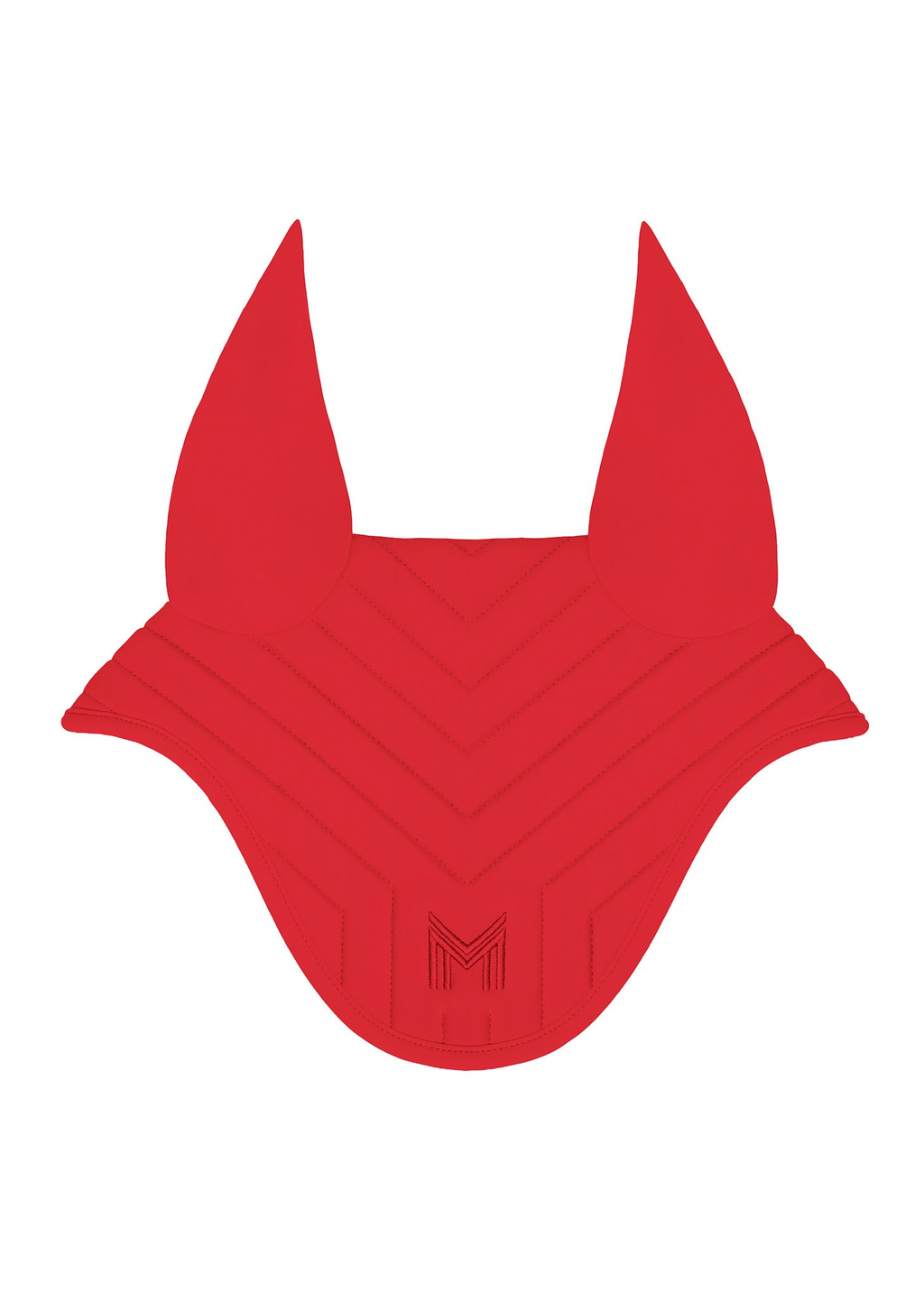 Maximilian Delta Fliegenhaube grenadine