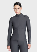 MAXIMILIAN EQUESTRIAN Aldra Technical Jacke graphite