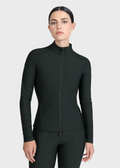 MAXIMILIAN EQUESTRIAN Aldra Technical Jacke hunter green