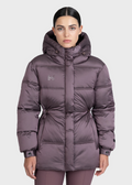 MAXIMILIAN EQUESTRIAN Aspen Puffer Jacke heather