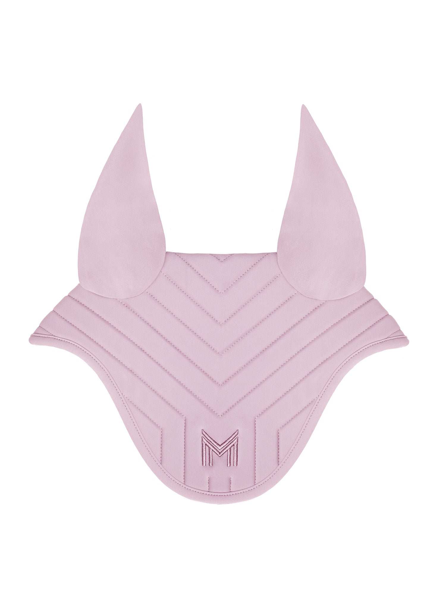 Maximilian Delta Fliegenhaube mauve