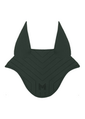 Maximilian Delta Fliegenhaube hunter green