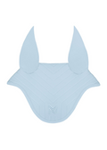 Maximilian Delta Fliegenhaube schwarz aqua