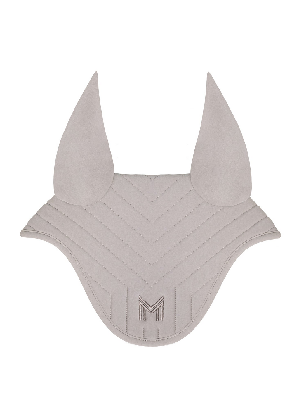 Maximilian Delta Fliegenhaube taupe