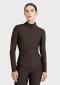 MAXIMILIAN EQUESTRIAN Aldra Technical Jacke chocolate