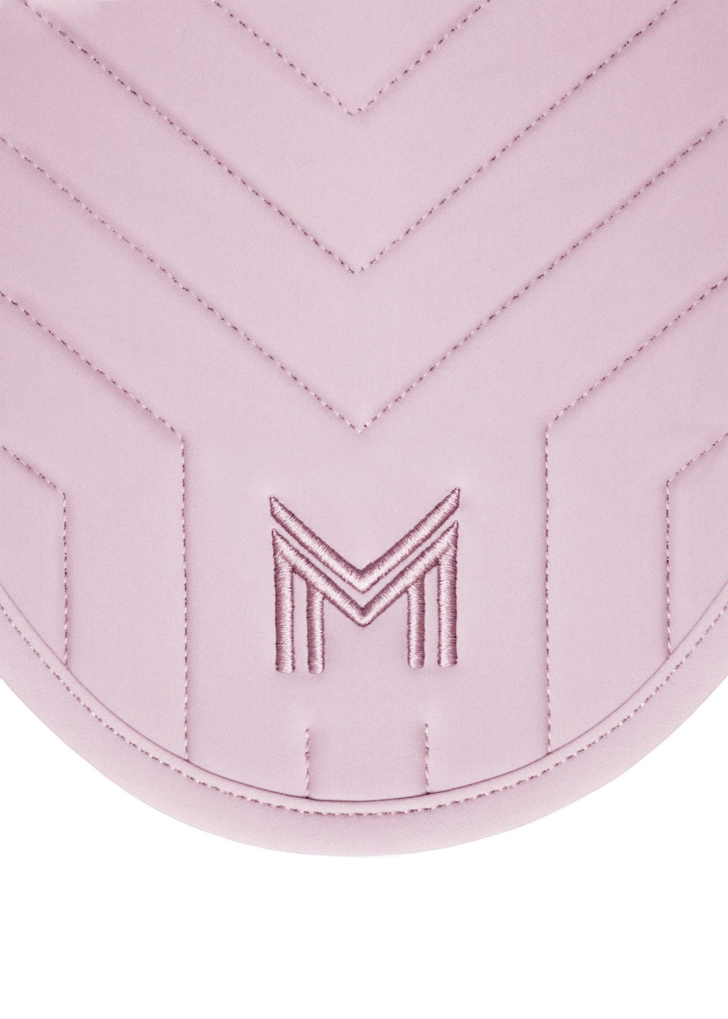 Maximilian Delta Fliegenhaube mauve