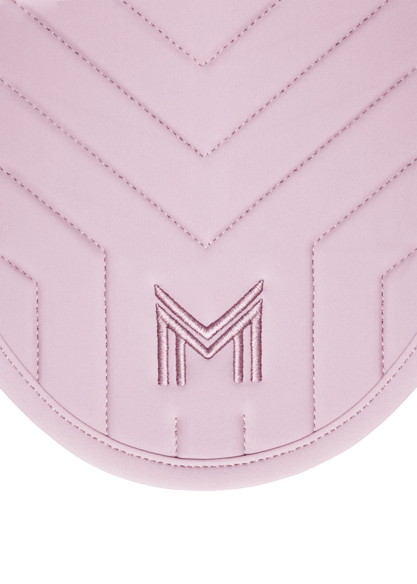 Maximilian Delta Fliegenhaube mauve