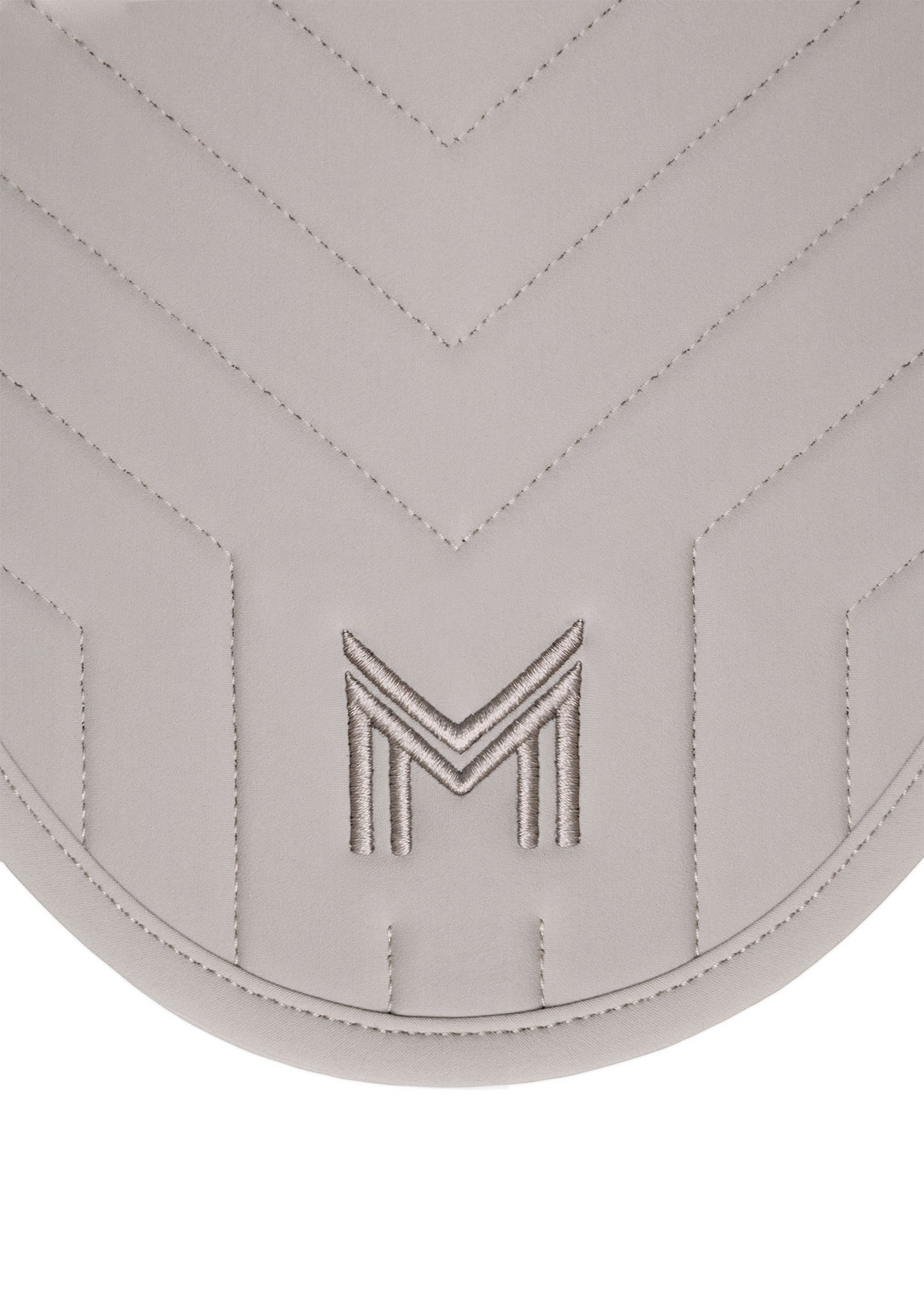 Maximilian Delta Fliegenhaube taupe