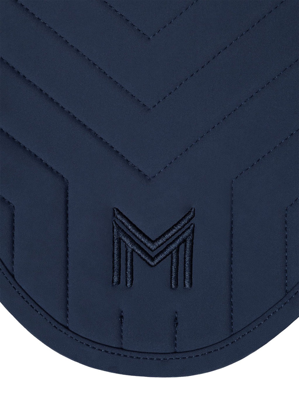 Maximilian Delta Fliegenhaube schwarz atlantic