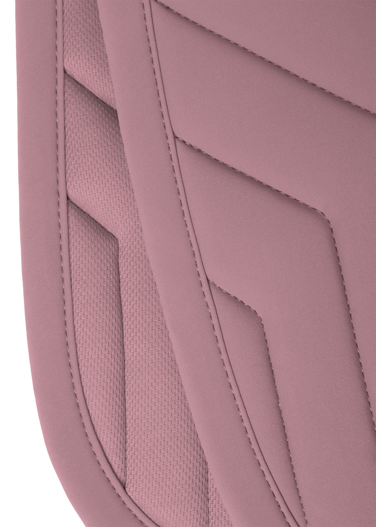 Maximilian Equestrian Schabracke Delta heather