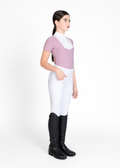 MAXIMILIAN EQUESTRIAN YR Pro Riding Leggings weiß