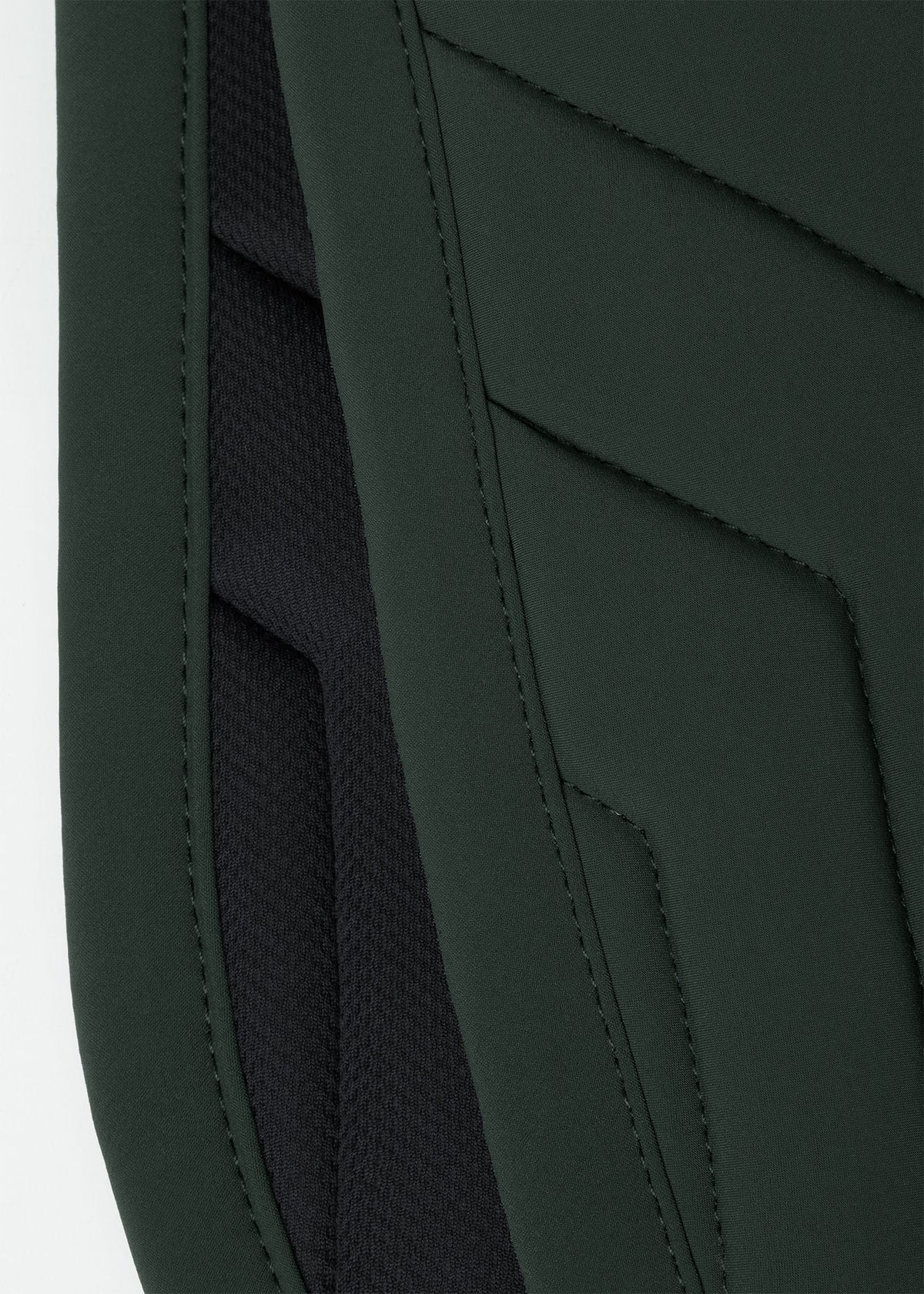 Maximilian Equestrian Schabracke Delta huntergreen