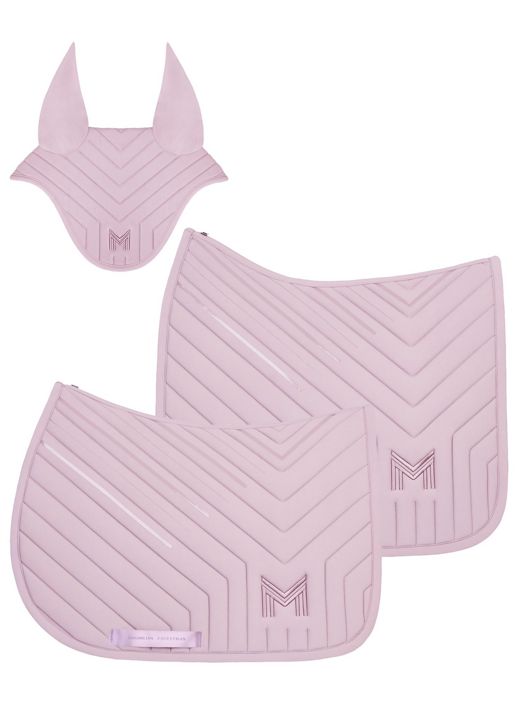 Maximilian Delta Fliegenhaube mauve