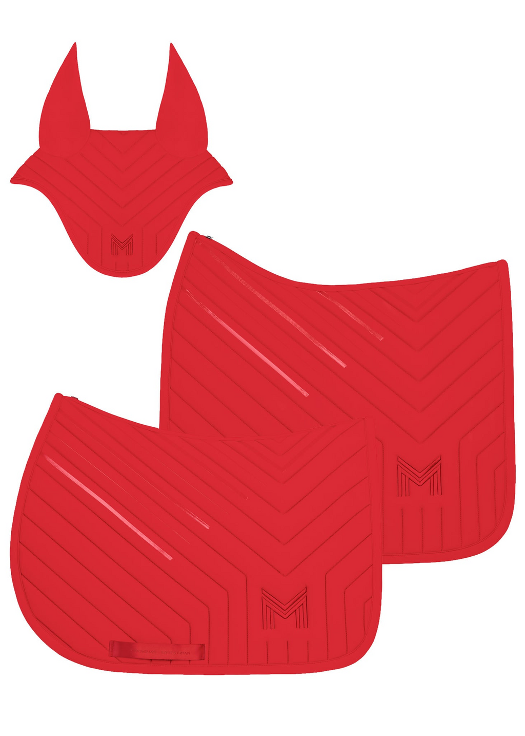 Maximilian Delta Fliegenhaube grenadine