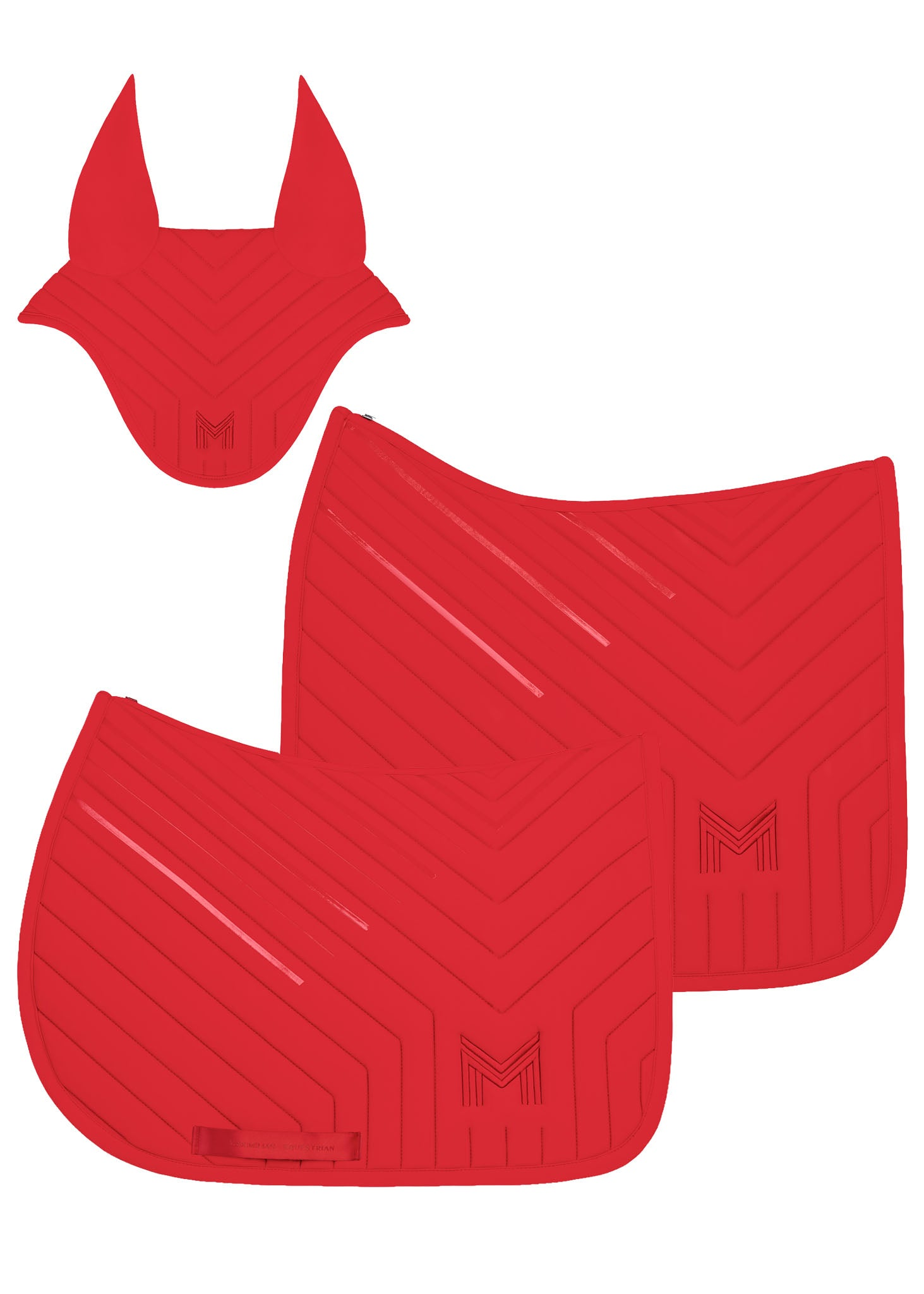 Maximilian Delta Fliegenhaube grenadine