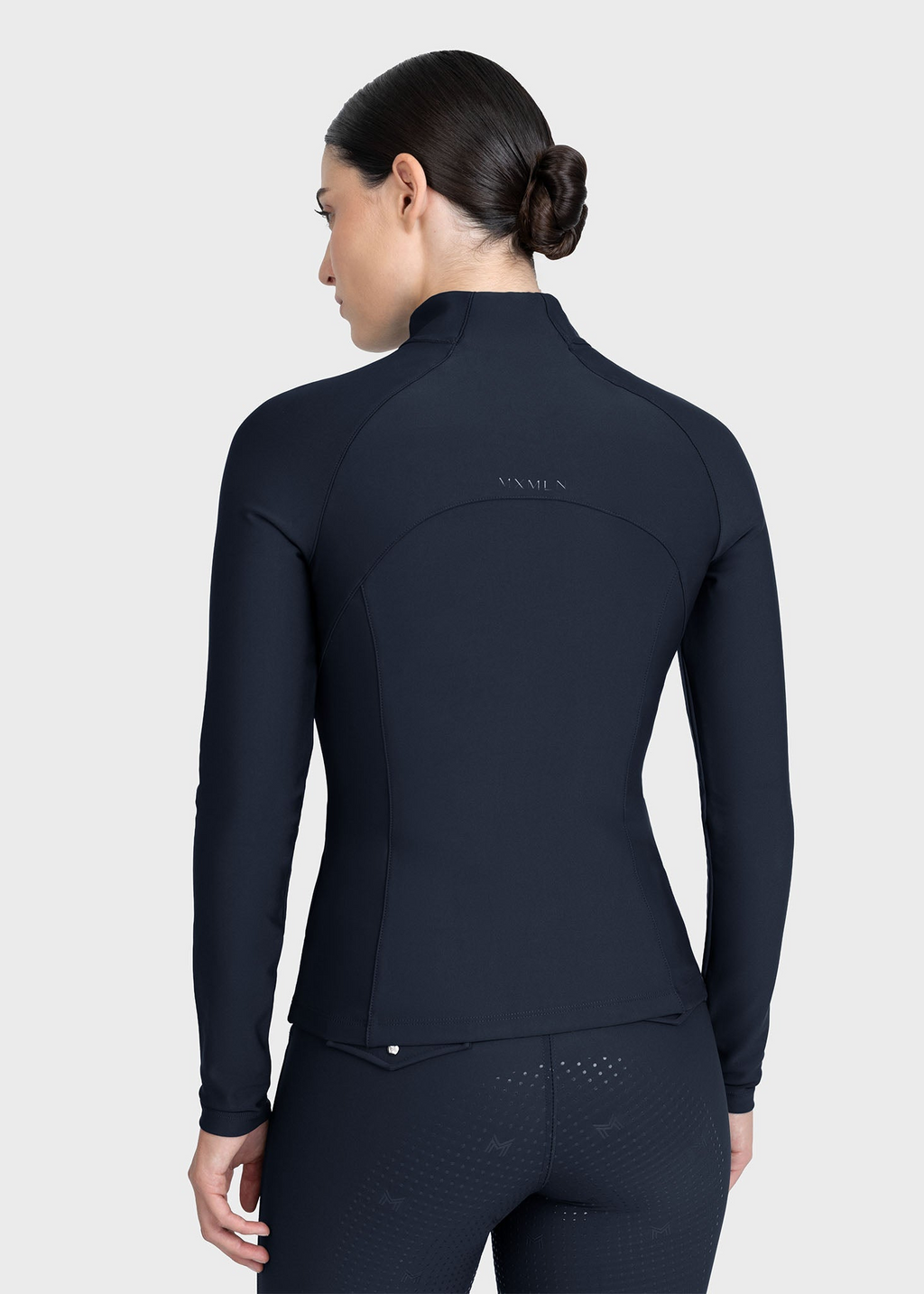 MAXIMILIAN EQUESTRIAN Aldra Technical Jacke atlantic