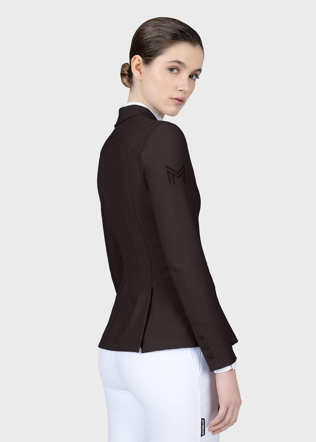 MAXIMILIAN EQUESTRIAN Aura Turniersakko espresso