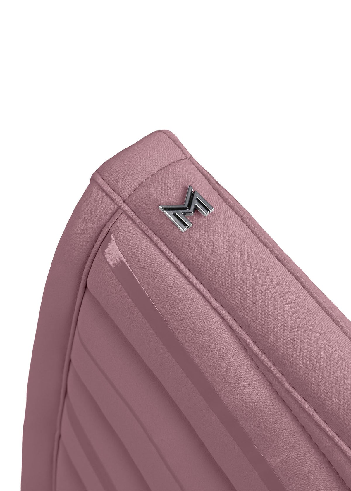 Maximilian Equestrian Schabracke Delta heather