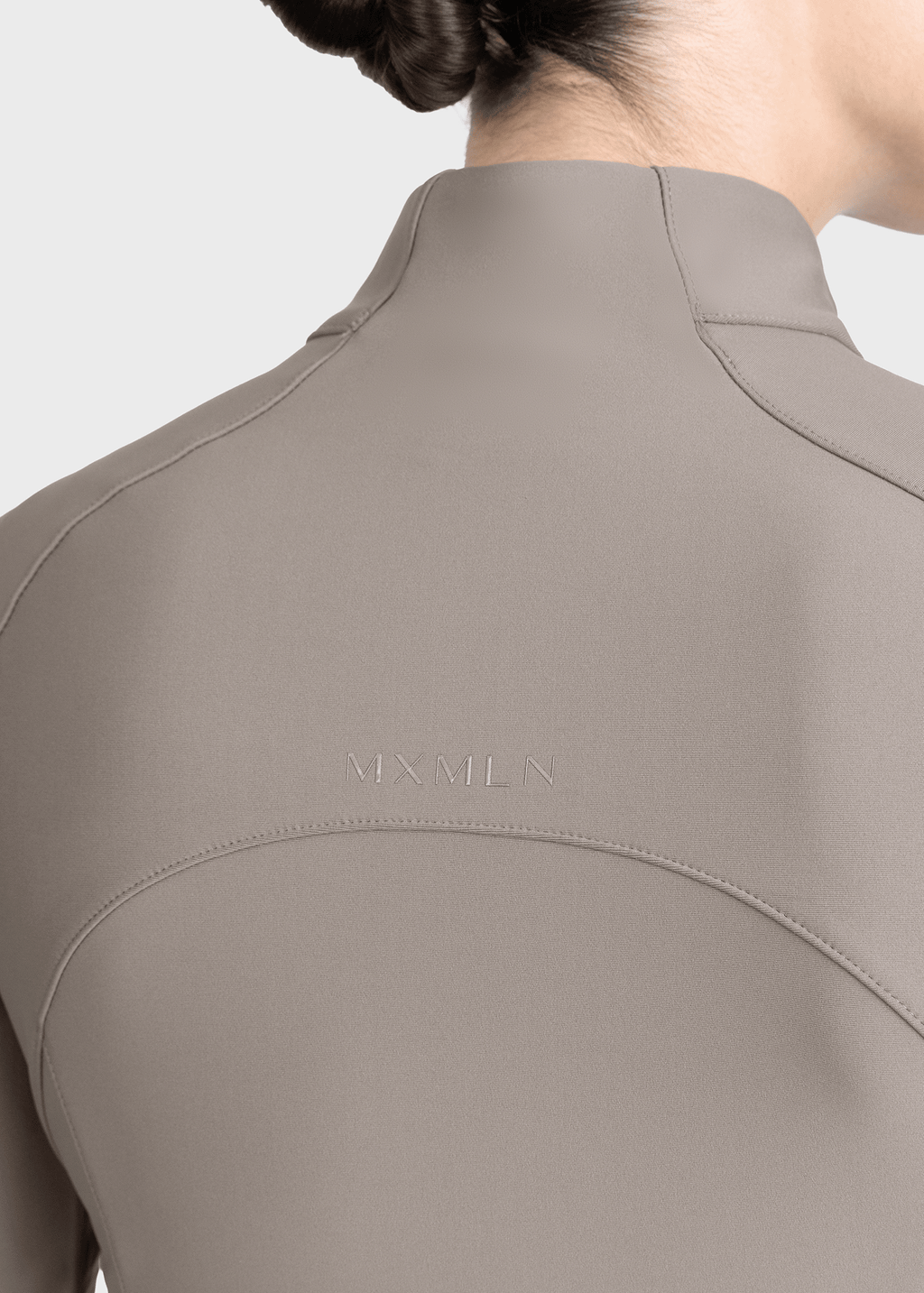 MAXIMILIAN EQUESTRIAN Aldra Technical Jacke taupe