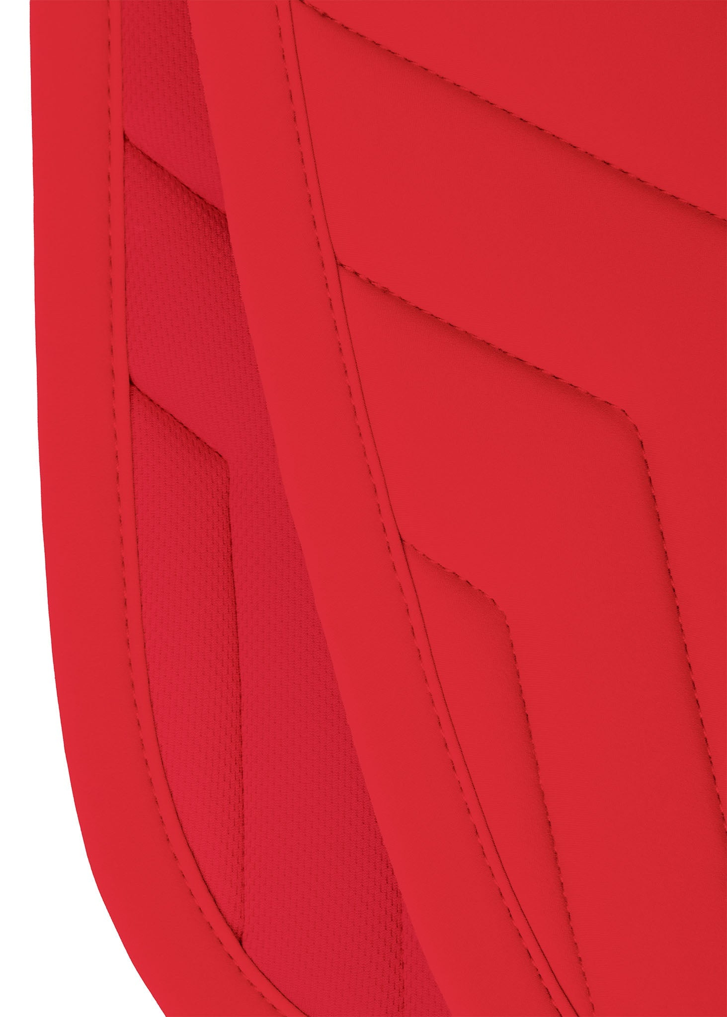 Maximilian Equestrian Schabracke Delta grenadine