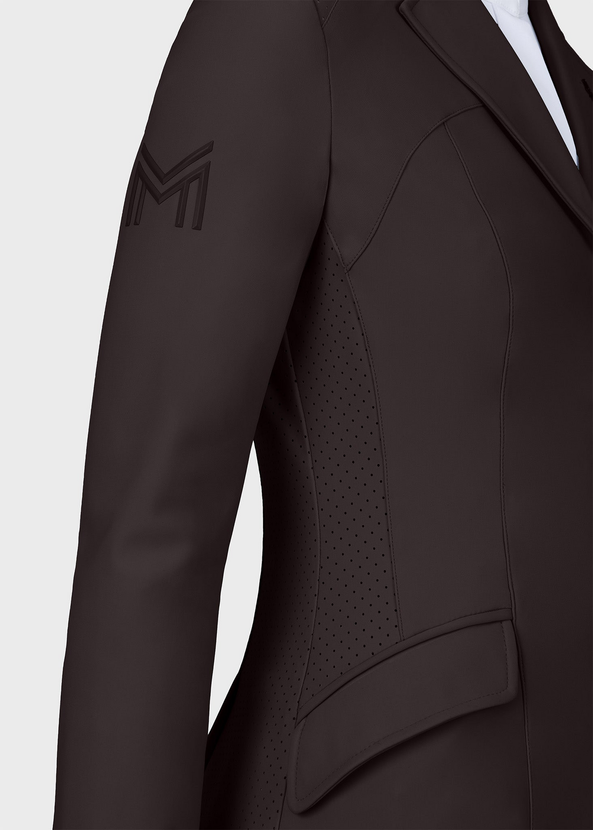 MAXIMILIAN EQUESTRIAN Aura Turniersakko espresso