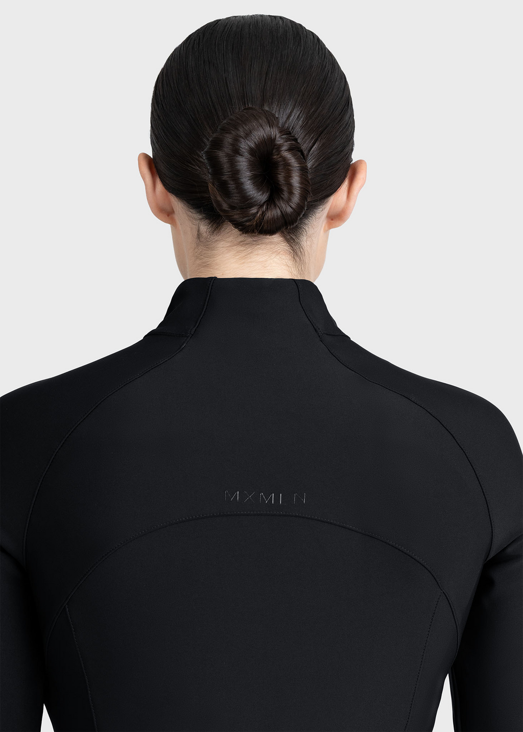 MAXIMILIAN EQUESTRIAN Aldra Technical Jacke schwarz