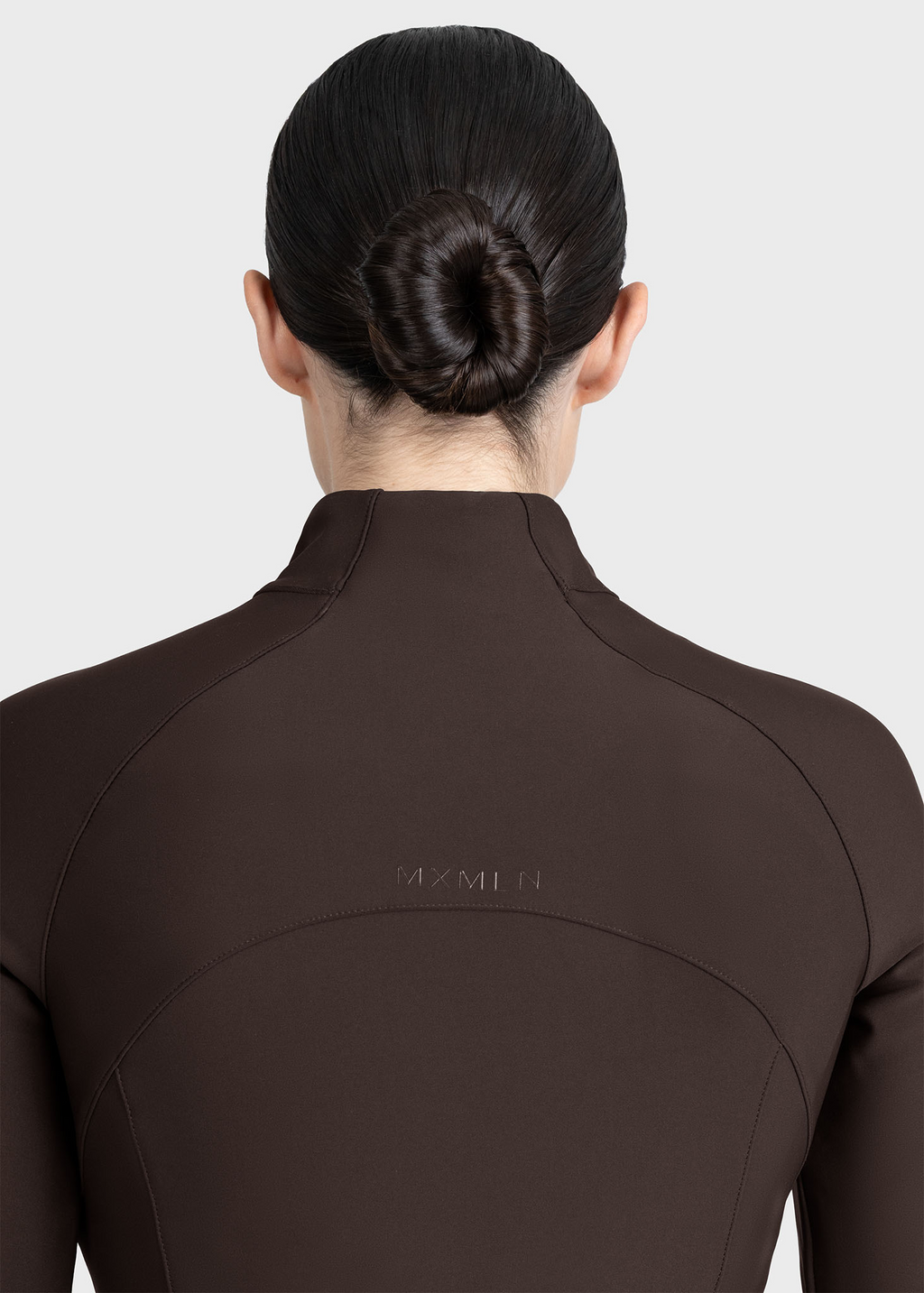 MAXIMILIAN EQUESTRIAN Aldra Technical Jacke chocolate