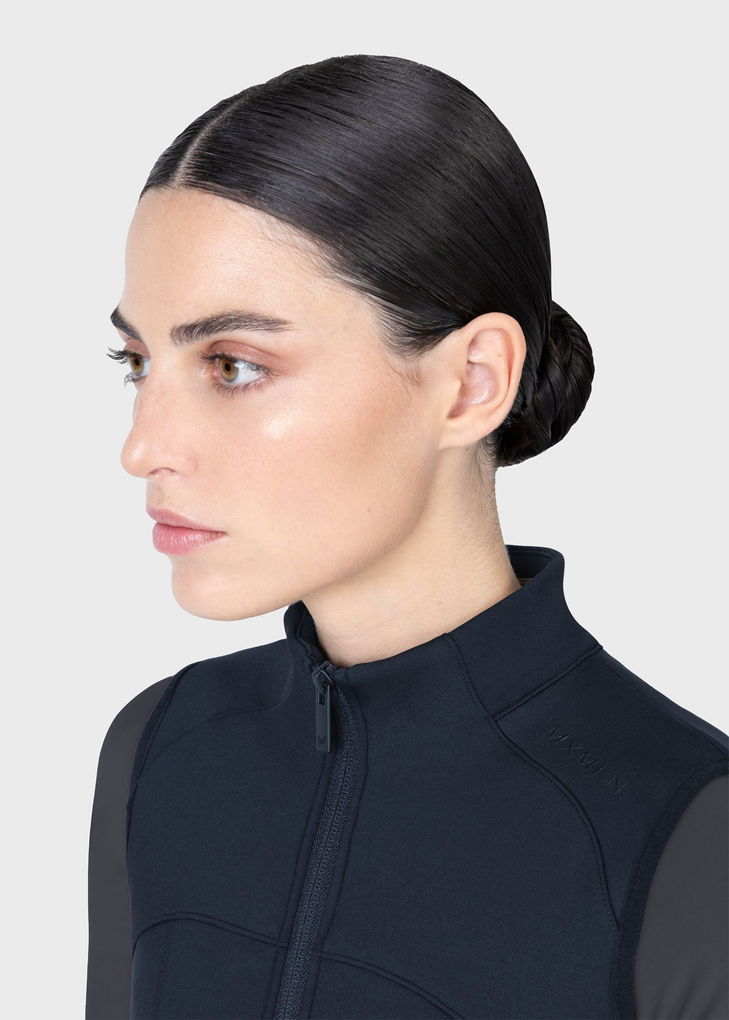 MAXIMILIAN EQUESTRIAN Fit Technical Weste atlantic
