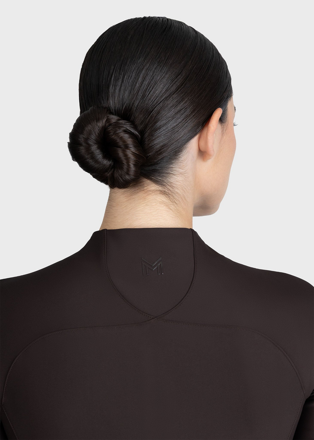 MAXIMILIAN EQUESTRIAN Origin Langarm Base Layer espresso