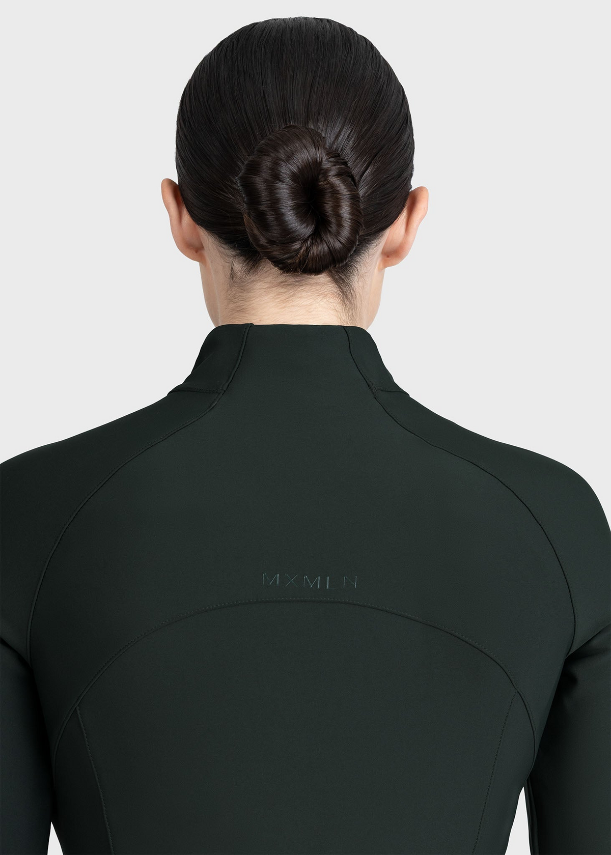 MAXIMILIAN EQUESTRIAN Aldra Technical Jacke hunter green