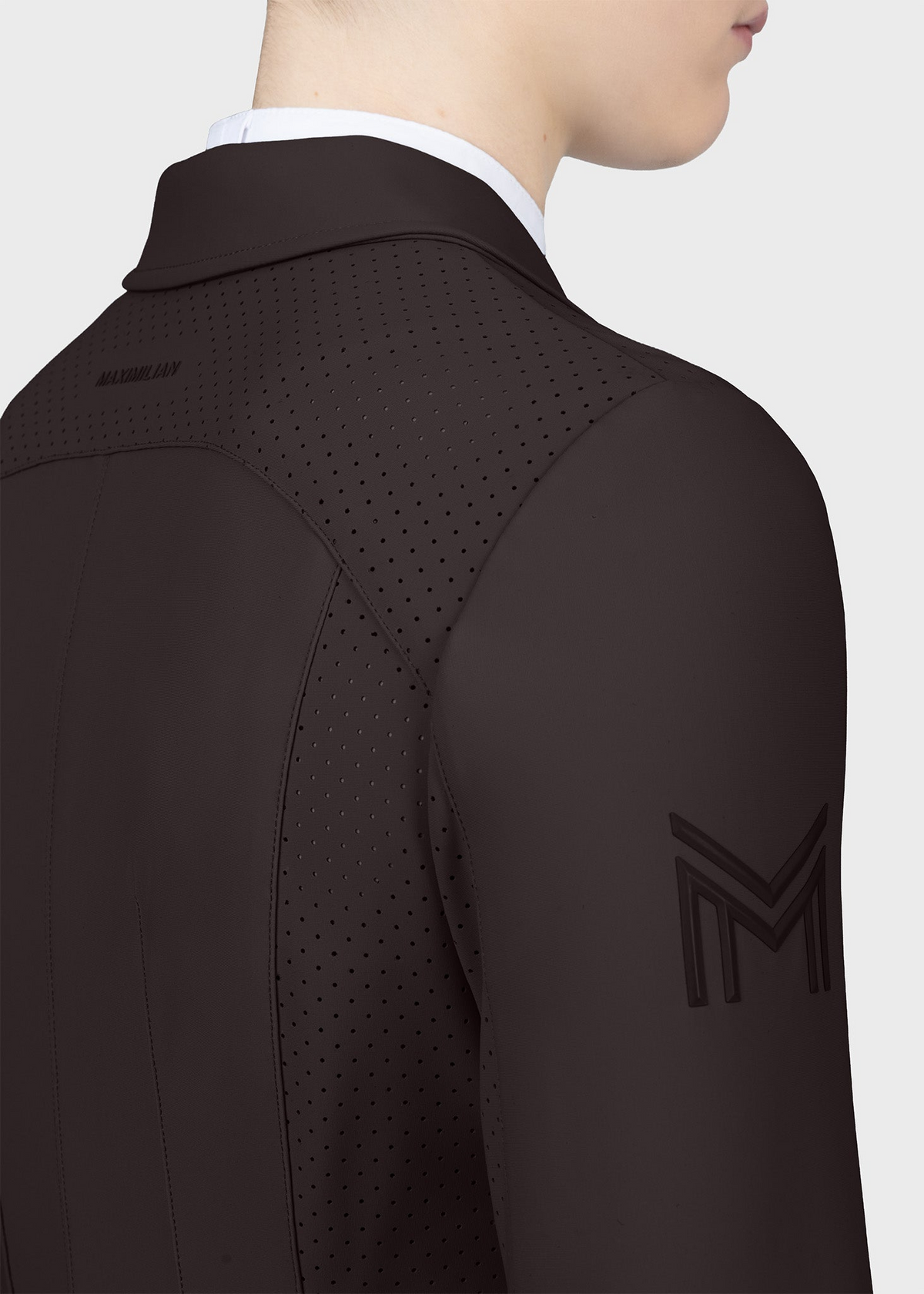 MAXIMILIAN EQUESTRIAN Aura Turniersakko espresso