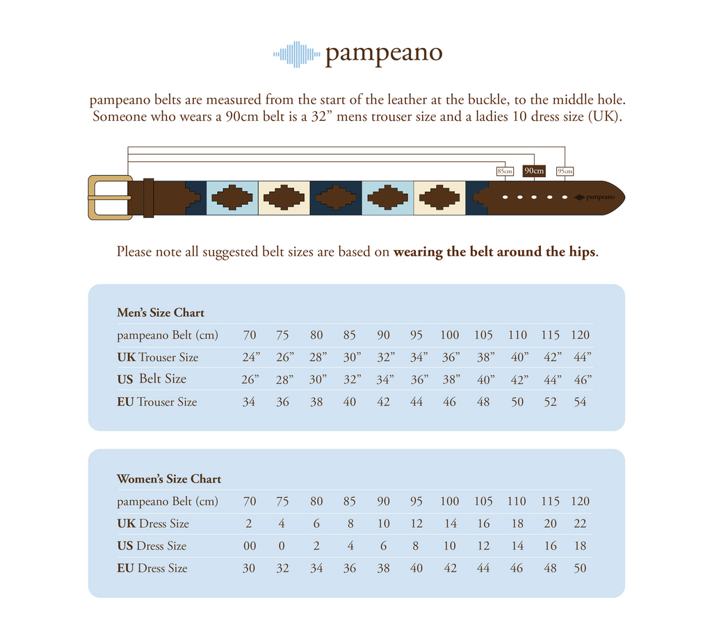 Pampeano Belt Arenoso