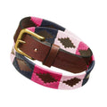 Pampeano Petalo Belt