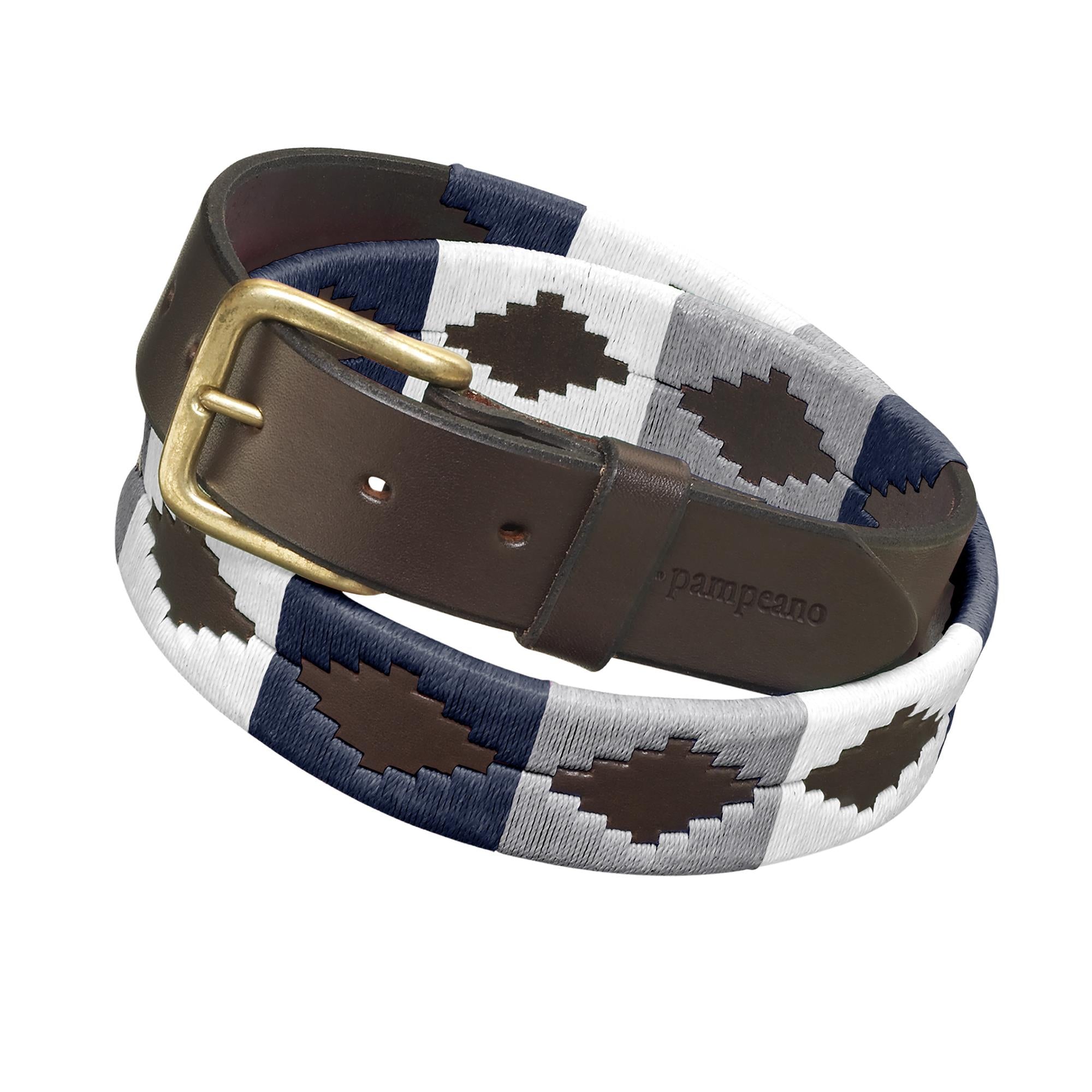 Pampeano Roca Belt