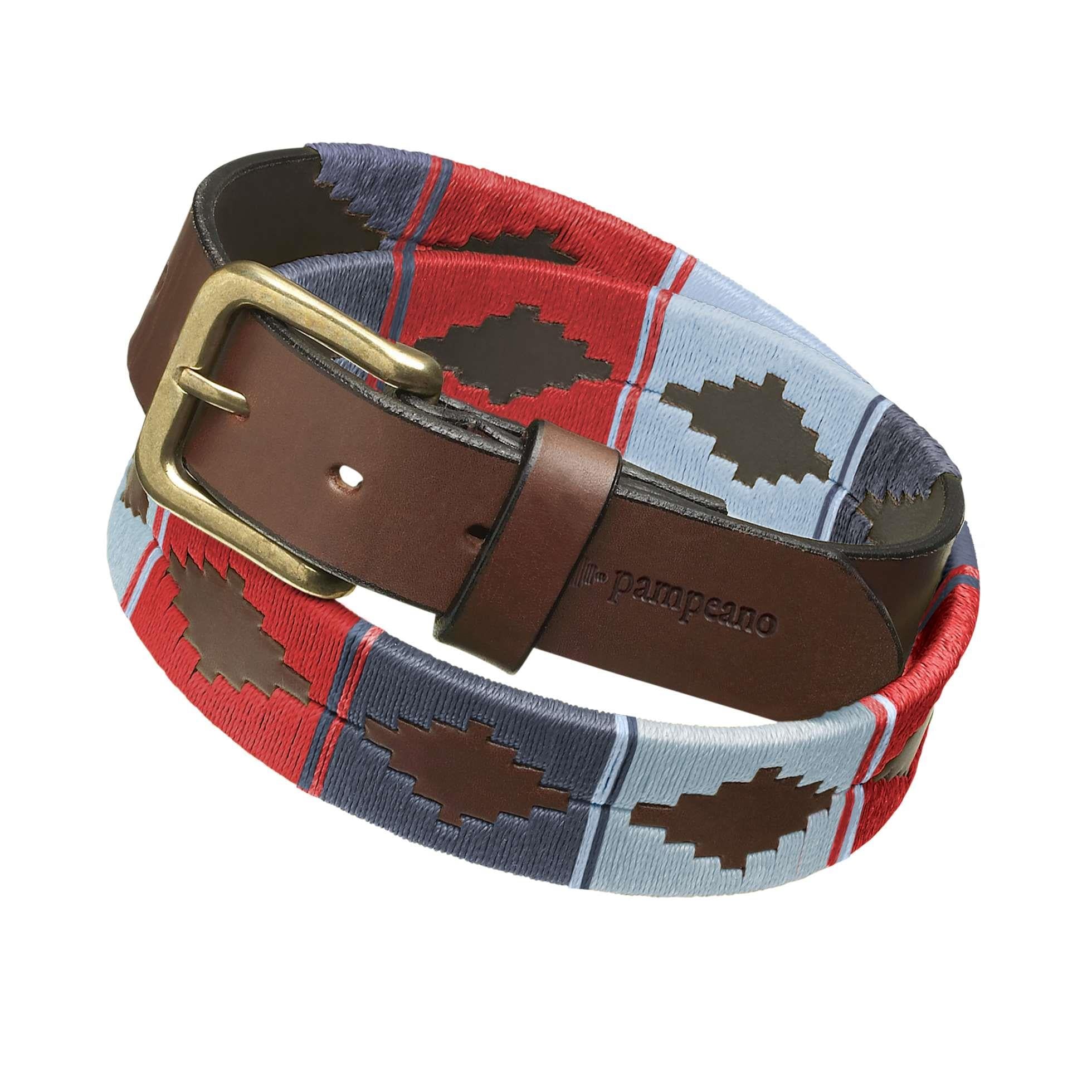 Pampeano Ceibo Belt