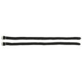 Norton Woven Nylon Spur Straps
