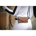 Penelope Phone Case Cognac
