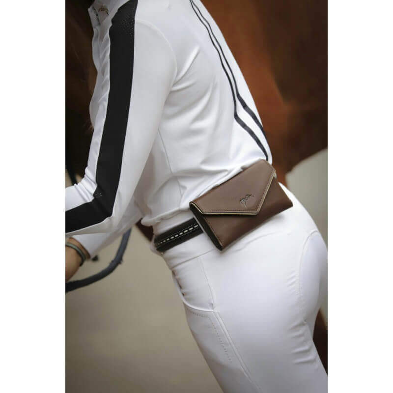 Penelope Handytasche havanna