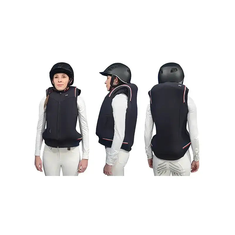 HELITE Weste Prestige für Airbag ZIP'IN 2.0